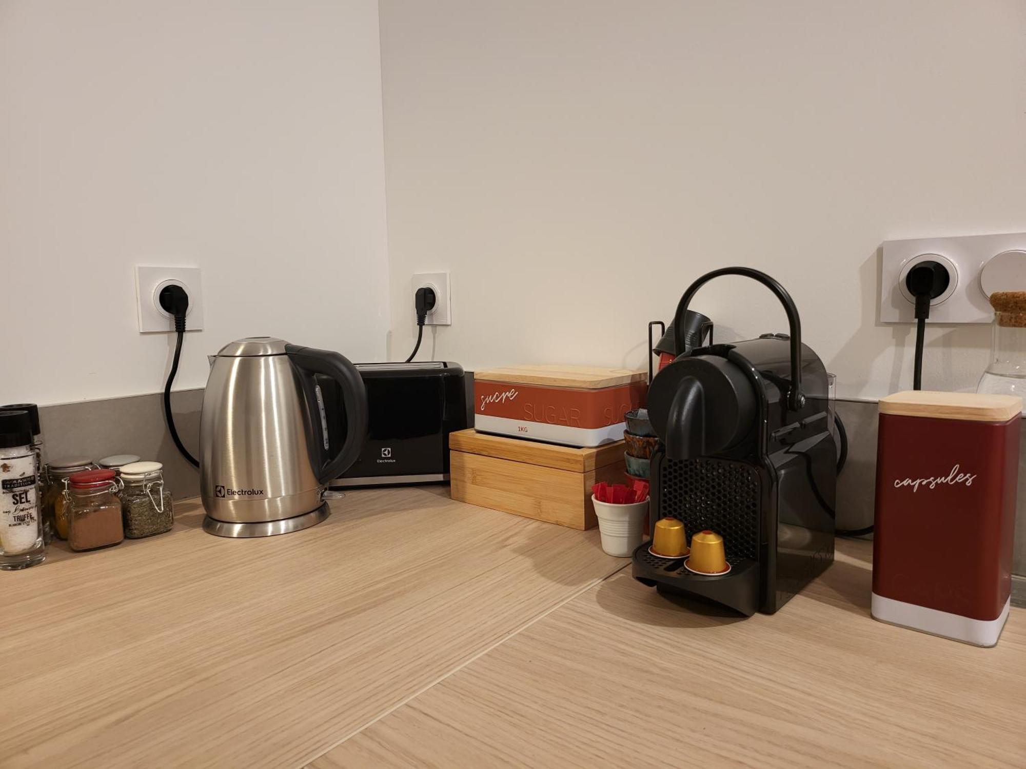 Bel Appartement Mansarde Carcassonne Zewnętrze zdjęcie